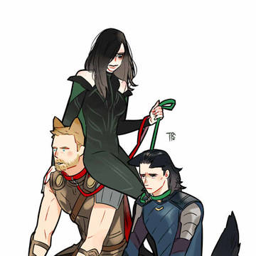 Thor