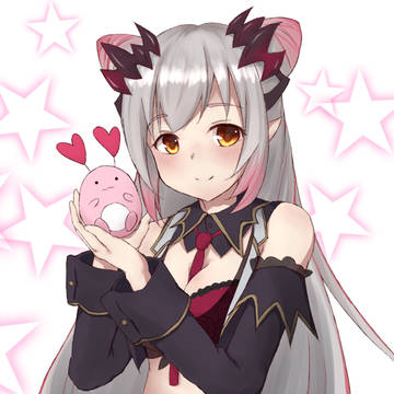周防パトラちゃん