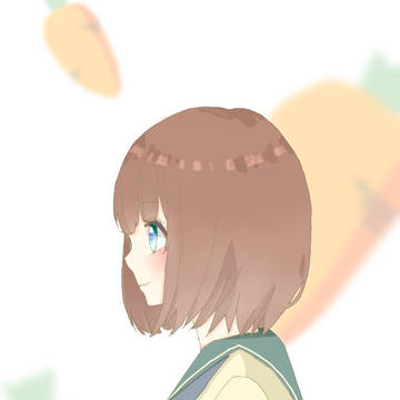 にんじん🥕