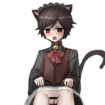 女装