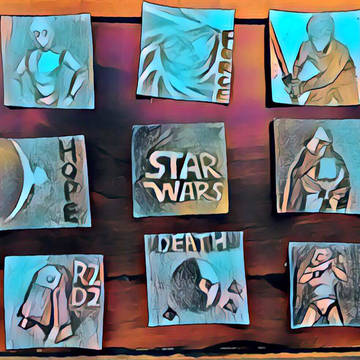 Star Wars