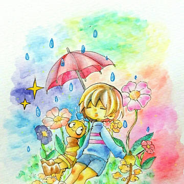 ふたりぼっちの探検