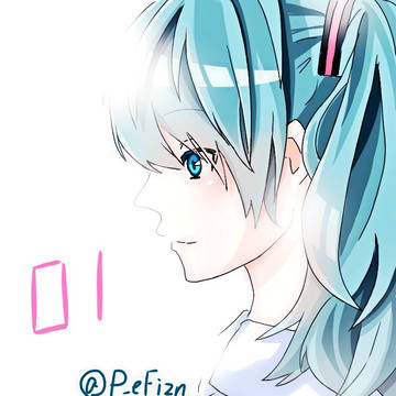 みくさん