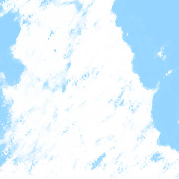 もくもくも
