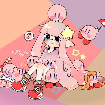 ぽよぽよ