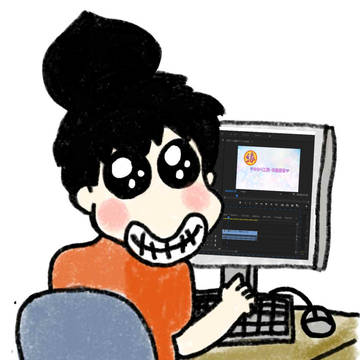 お盆休みを利用して、ガッツリと動画製作に取り組んだぞぉ！