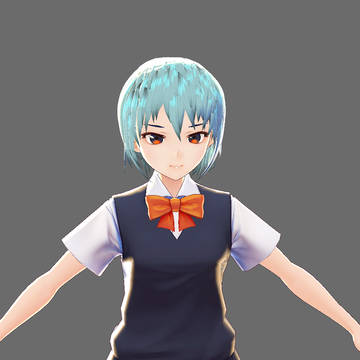 vroid test