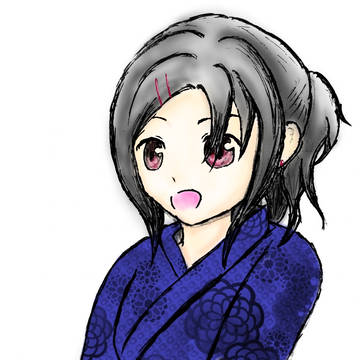 Twitterアイコン用