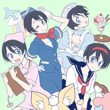C94 表紙