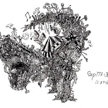 SCP-173-JP