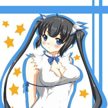 ヘスティア
