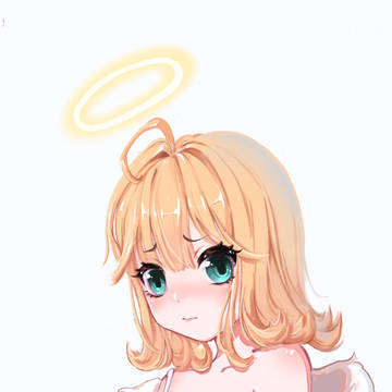 ~天使酱~