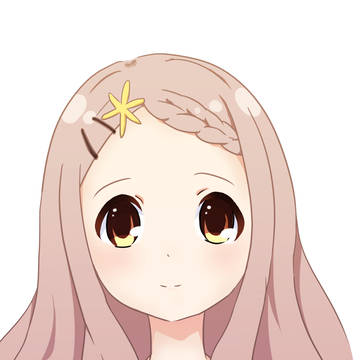 ここなちゃん