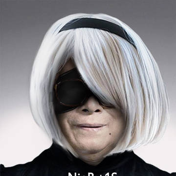 NieR:+1S