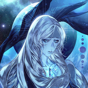 Blue Diamond