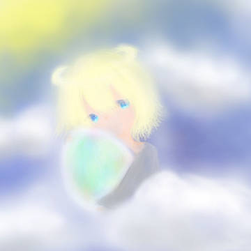 天使の夜