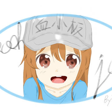 血小板