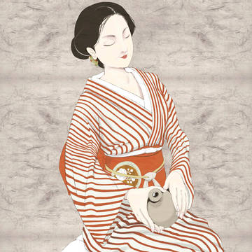 おしゃく