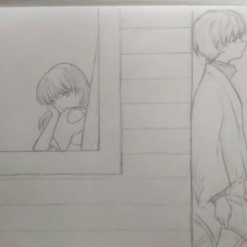 りんさく