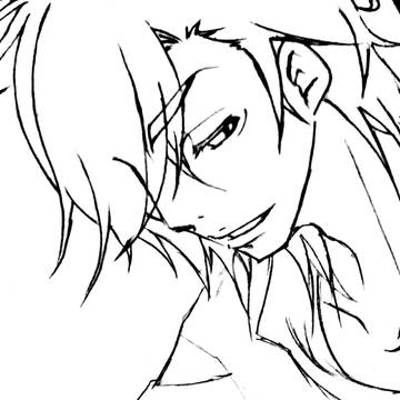 手元に集中…/オリジナル