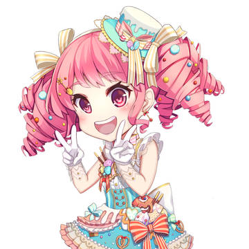 ドリ山さん
