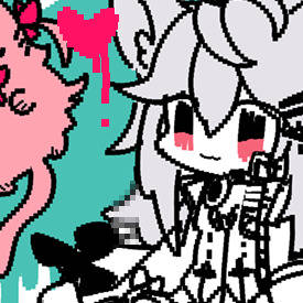 少女前線まとめ６