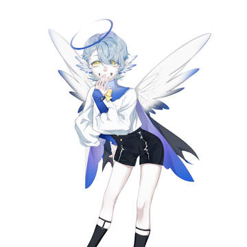 原创oc