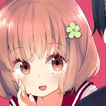 【創作漫画】教えたがりの少女と朴念仁