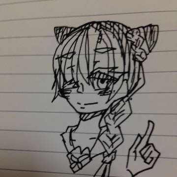 ジョジョラクガキ詰め