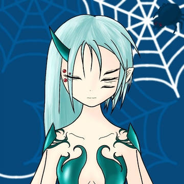 蜘蛛