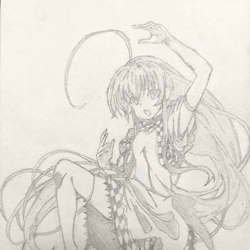ニャルラトホテプさん