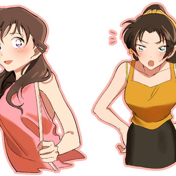 コナンまとめ