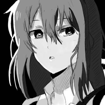 「はねバド！」 羽咲綾乃