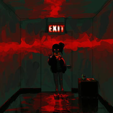 EXIT