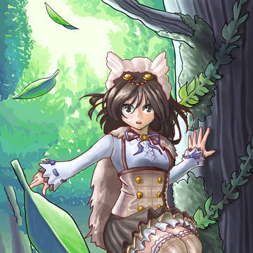 tachibana arusu