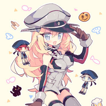 艦これまとめ