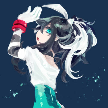 Cykちゃん