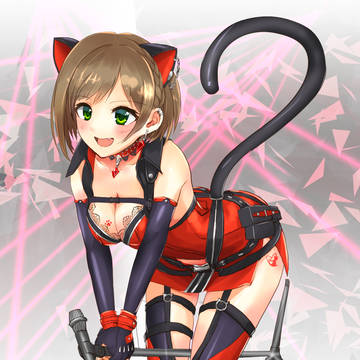 前川詰め合わせみく