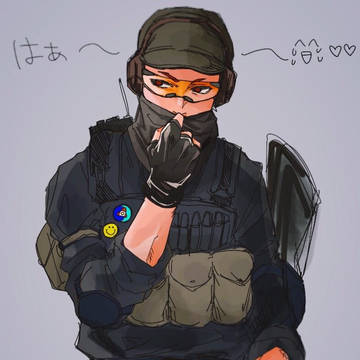 落書き