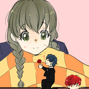 りんさくつばさ
