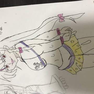 ミカ