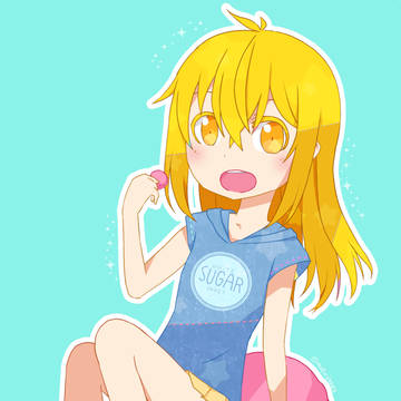 マカロン