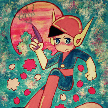 宇宙少年