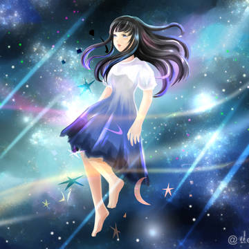 Sky Gazer