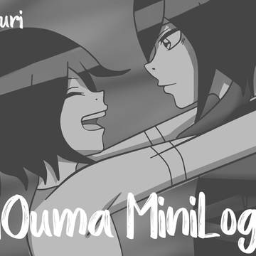 SaiOuma MiniLog
