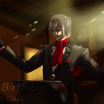 2018誕生日