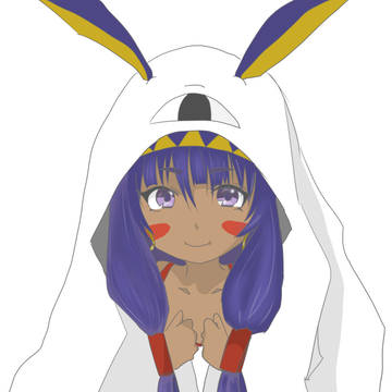 ニトクリス