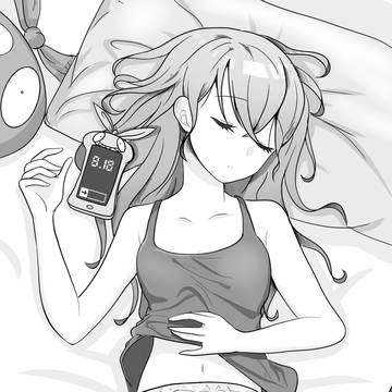happy birthday Bronya!