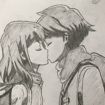 临摹