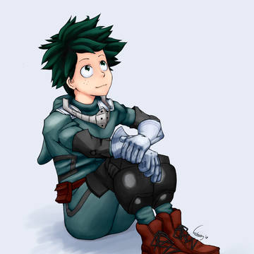 Deku